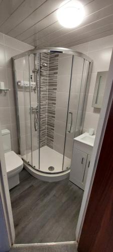 Glenavon Guest House