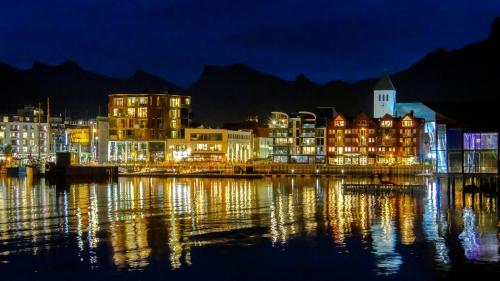 Nordis Suites