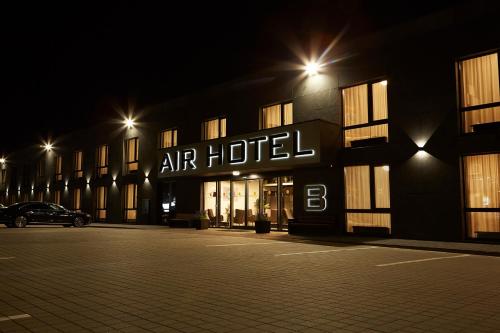 AirHotel