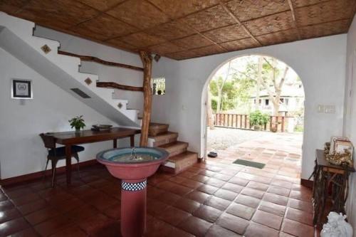 Kasbah Remo Villa Puerto Galera