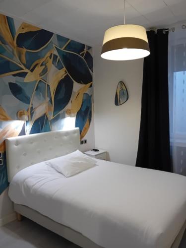 Hotel Des Deux Moulins