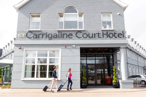 Carrigaline Court