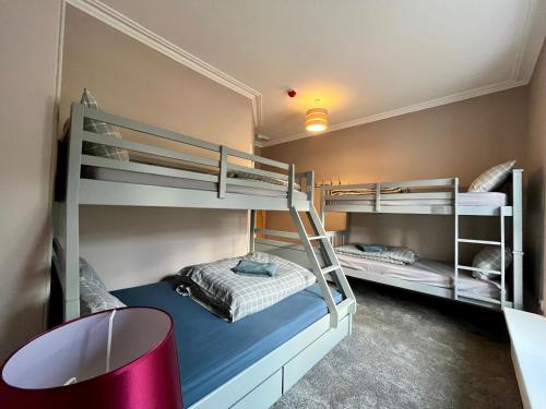 Great Glen Hostel