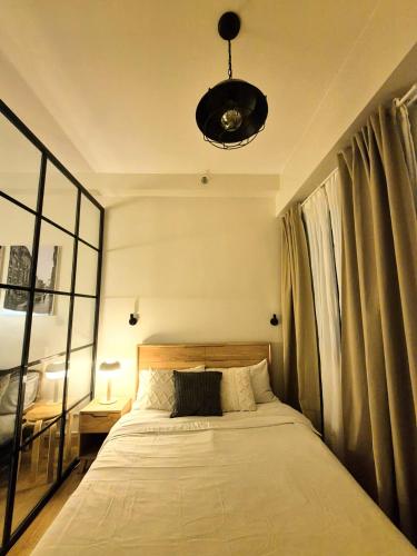 Mayumi Staycation on SMDC Trees Residences