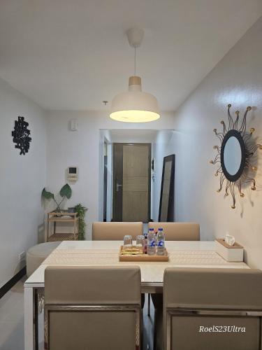 Your HOME away from home