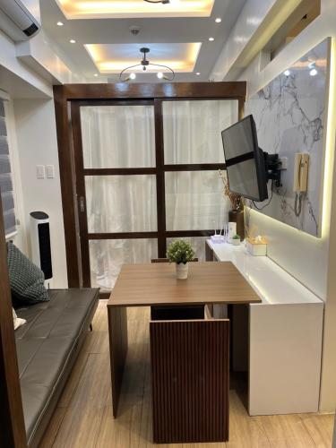 Condo in Coast Residences, Pasay City