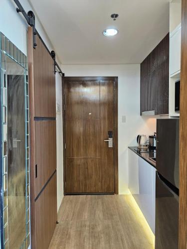 Condo in Coast Residences, Pasay City