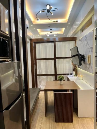 Condo in Coast Residences, Pasay City