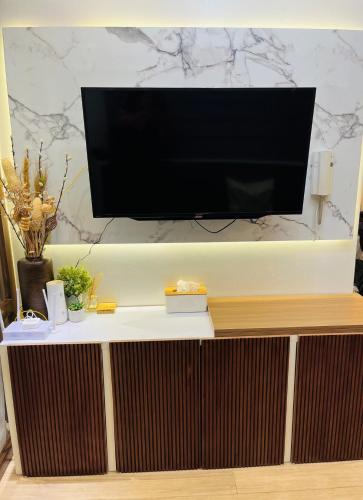 Condo in Coast Residences, Pasay City