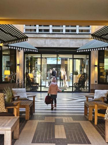 Hotel F6