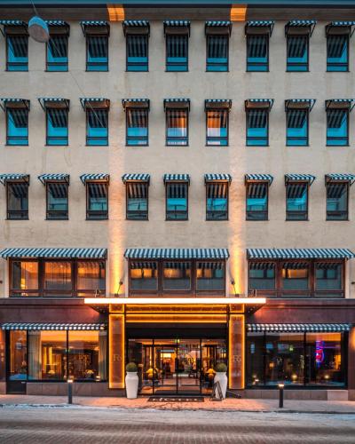 Hotel F6