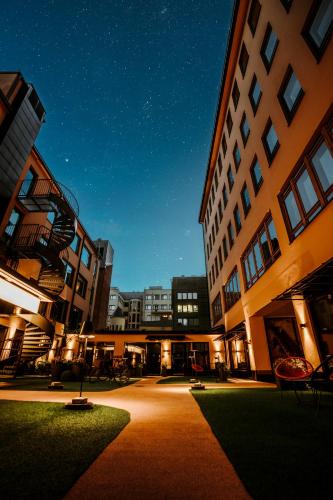 Hotel F6