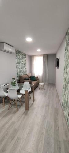Apartamentos Harmonía