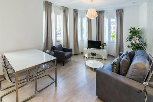 Apartamento Tendillas