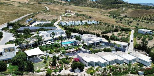 Doric Eco Boutique Resort & Spa - Sicily