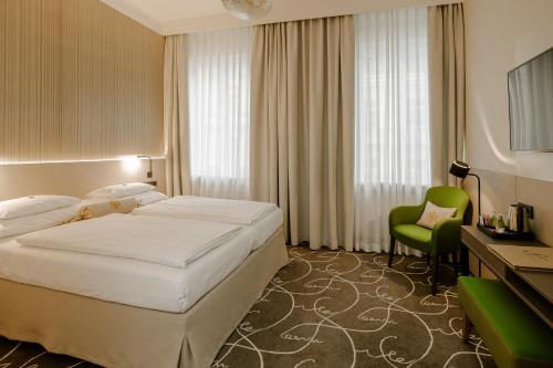 Hotel Erzherzog Rainer