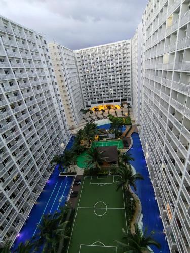 Mk Luxury Staycation