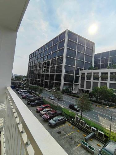 Mk Luxury Staycation