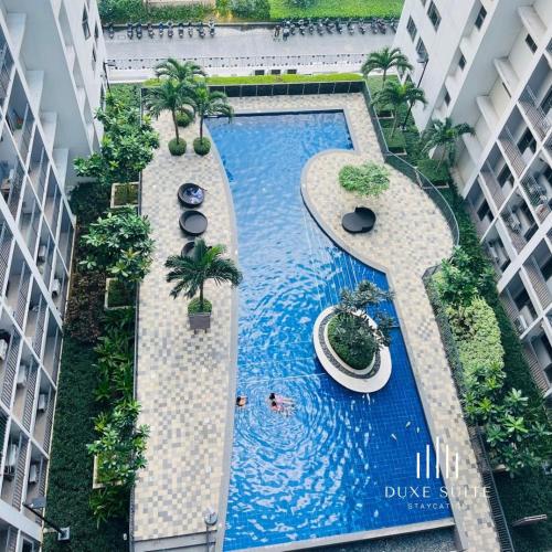 Cozy Vibes near Moa & Naia Airport Wifi Netflix-Duxe8