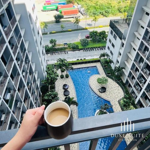 Cozy Vibes near Moa & Naia Airport Wifi Netflix-Duxe8