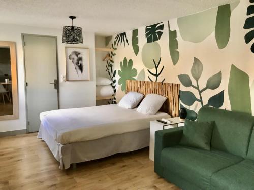 Cit'Hotel Design Booking