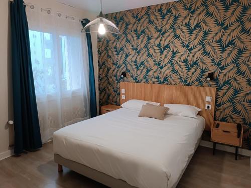 Hotel Des Deux Moulins