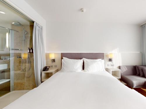 Nonanteneuf appart hōtel Vevey - contactless check-in