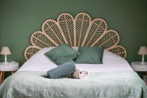 Reve Champenois Chambres d'Hotes