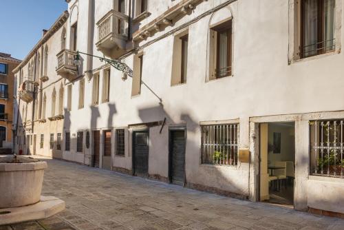 Residenza Venezia | Una Esperienze