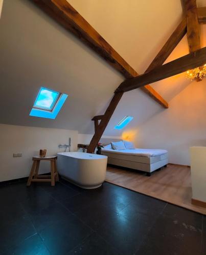 Bed & Breakfast Hoeve Berghof