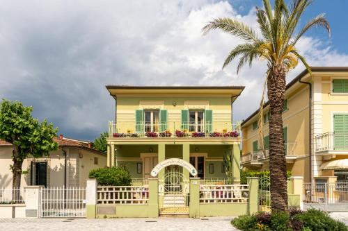 B&B La Locanda del Geco