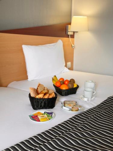 Hotel Kyriad Dijon - Gare