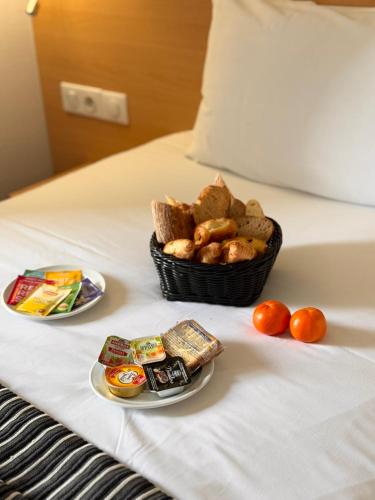 Hotel Kyriad Dijon - Gare