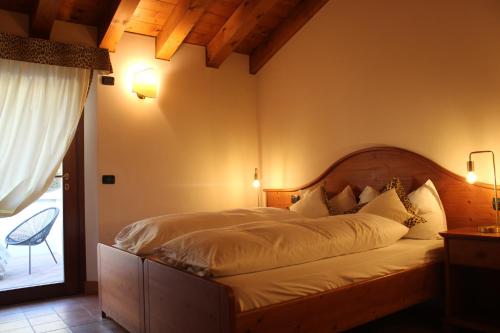 Agriturismo Al Credazzo