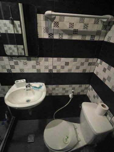 Mason One Bedroom Apartment