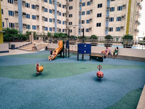 Mason One Bedroom Apartment