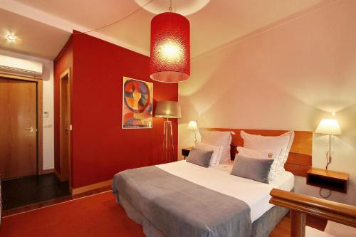 Mestre De Avis Hotel