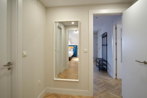 Apartamentos Los Arroyos