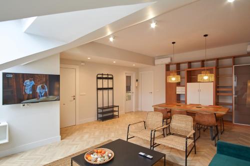 Apartamentos Los Arroyos