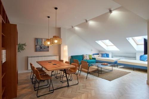 Apartamentos Los Arroyos