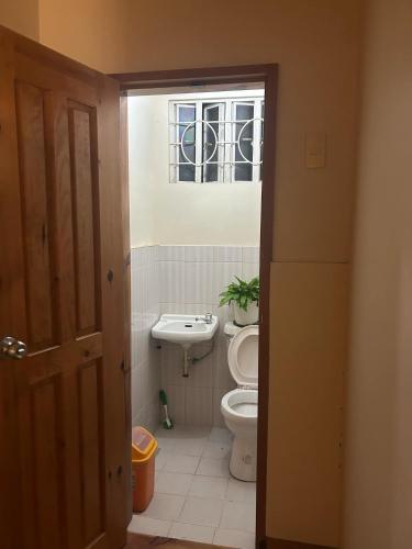 VidHuset Homestay Sagada