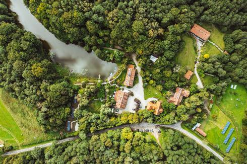 Mlyn Klekotki Resort & Spa