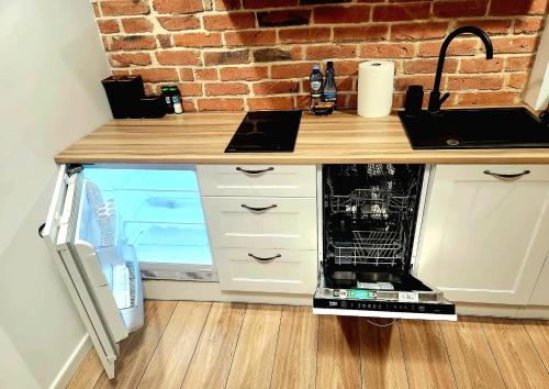 Apartamenty z Duszą - Mickiewicza - Prywatny PARKING!!