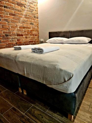 Apartamenty z Duszą - Mickiewicza - Prywatny PARKING!!