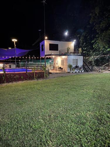 Kawayan Farmstead
