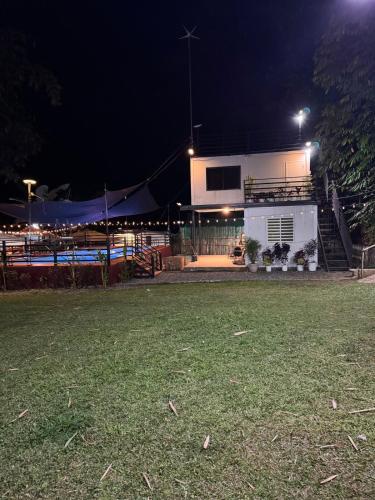 Kawayan Farmstead
