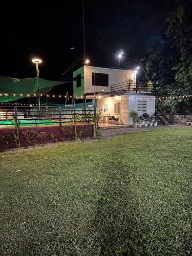 Kawayan Farmstead