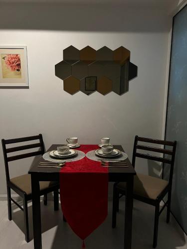 Azure Staycation by Sibs