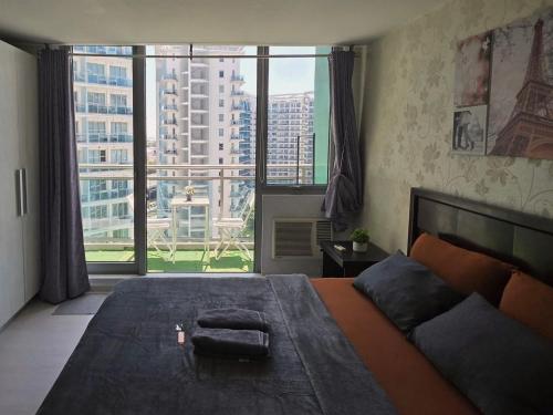 Azure Staycation by Sibs