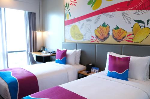 Belmont Hotel Mactan